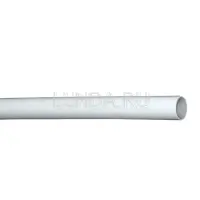 Металлопластиковая труба MultiFit-Flex в отрезках по 5 м, Sanha