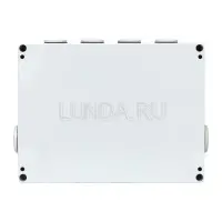 Коробка соединительная Heat Box 200 IP65