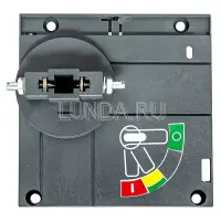 Ручной поворотный привод к ВА-99, EKF PROxima