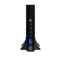 Источник бесперебойного питания SKAT-UPS 1500-RACK-ON+3x9Ah, Бастион