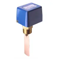 Реле протока FQS W30G, Pn-10 бар, 80 °C, Danfoss