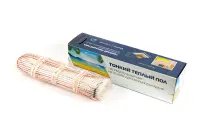 Мат нагревательный двужильный TEPLOCOM МНД, Бастион