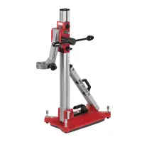 Станина для алмазного сверления MXF DR255 TV, Milwaukee
