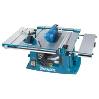 Настольный распиловочный станок MLT100, Makita