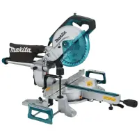 Торцовочная пила LS0816F, Makita