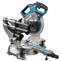 Аккумуляторная торцовочная пила LS002G, Makita