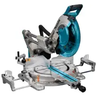 Торцовочная пила LS1219, Makita