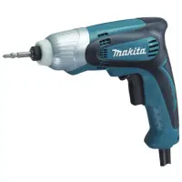 Ударный шуруповерт 100 Нм, Makita