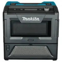 Микроволновая печь MW001GZ, Makita