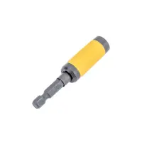 Битодержатель магнитный 1/4" Star, Felo
