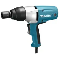 Гайковерт TW0350, Makita