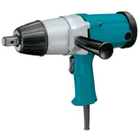 Ударный гайковерт 3/4", 588 Нм 6906, Makita