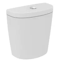 Бачок для унитаза CONNECT Arc, нижняя подводка, Ideal Standard