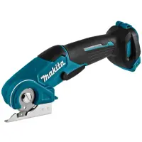 Аккумуляторные ножницы, Makita