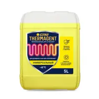 Теплоноситель ЭKO Multi -40°С, пропиленгликоль, Thermagent