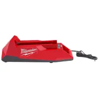 Зарядное устройство MX FUEL, Milwaukee