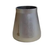 Переход концентрический AISI304, САГА