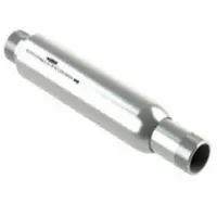 Компенсатор сильфонный осевой резьбовой KCO-P/2-Н 15-50, Hortum
