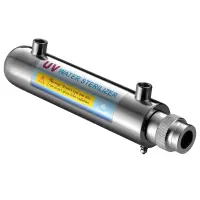 Установка обеззараживания воды SST5, Гейзер