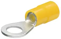 Наконечник кабельный изолированный, под винт, Knipex