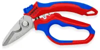 Ножницы электрика угловые, Knipex