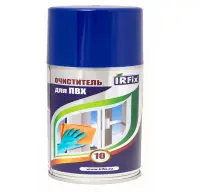 Очиститель для ПВХ, 150мл, irfix