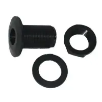 Комплект для подключения пластиковых баков 3/4", Акватек