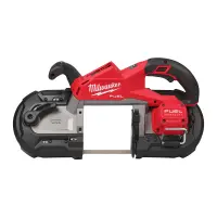 Аккумуляторная ленточная пила M18 FBS127-0, Milwaukee