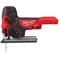 Аккумуляторный лобзик M18 FBJS-0 FUEL, Milwaukee