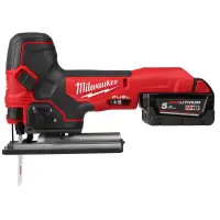 Аккумуляторный лобзик M18 FBJS-502X FUEL, Milwaukee