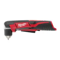 Аккумуляторный угловой шуруповерт C12 RAD-0, Milwaukee