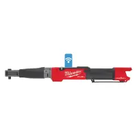 Аккумуляторный электронный динамометрический ключ M12 ONEFTR38-0C FUEL, Milwaukee