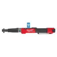 Аккумуляторный электронный динамометрический ключ M12 ONEFTR38-201C FUEL, Milwaukee