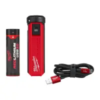 Энергокомплект L4 PPS-301, Milwaukee