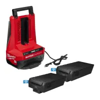 Энергокомплект MXF NRG-802 FORGE™, Milwaukee