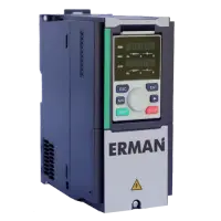 Частотный преобразователь E-V300A-G, Erman