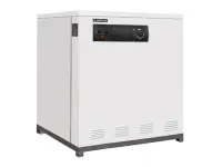 Чугунный газовый котел с атмосферной горелкой Kobold PRO, Kentatsu