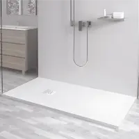 Душевой поддон прямоугольный Stone Tray-W, RGW
