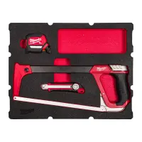 Инструмент для резки и измерения в ложементе для PACKOUT, Milwaukee