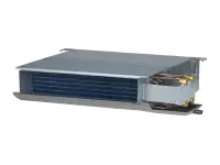 Канальный фанкойл средненапорный MKT3-V-F, Midea