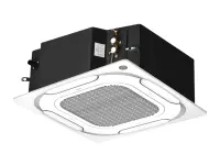 Кассетный фанкойл MKA-V, Midea
