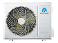 Наружный блок мультисистемы ASB-MZ-R, Axioma