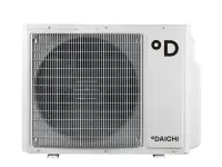 Наружный блок мультисистемы DF-AM, Daichi