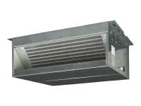 Фанкойл FWD-A канальный высоконапорный, Daikin