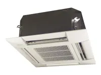 Фанкойл FWF-B кассетный, Daikin
