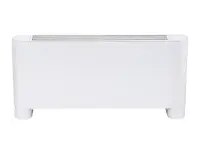Фанкойл напольно-потолочный MKH2-F-R4, Midea