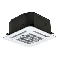 Внутренний блок мультисистемы MCA3U кассетный, Midea