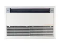 Декоративная панель BYK, Daikin