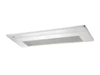 Декоративная панель MBQ1, 1230x525x110, Midea