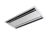Декоративная панель MBQ2, 765x1525x130, Midea